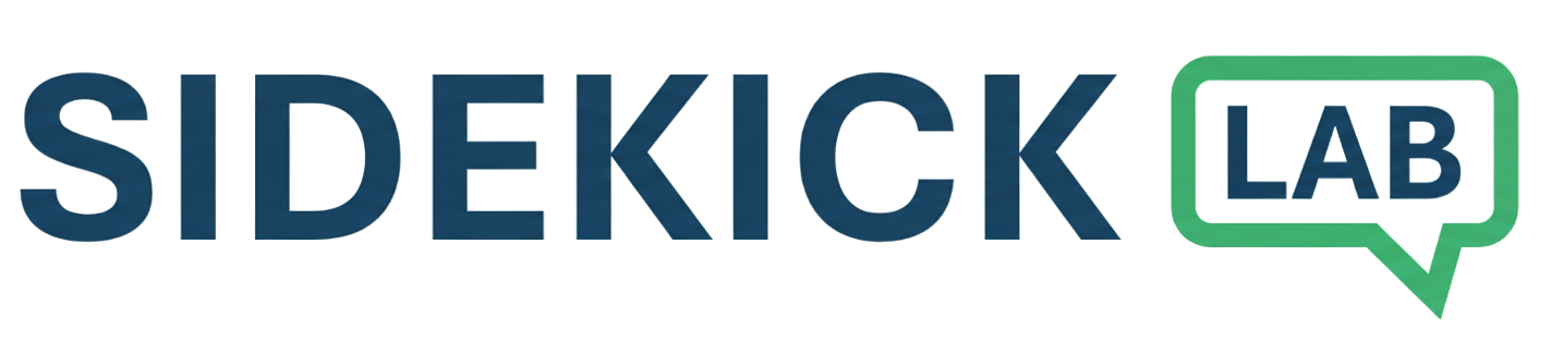 Sidekick Logo